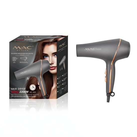 Hair Dryer